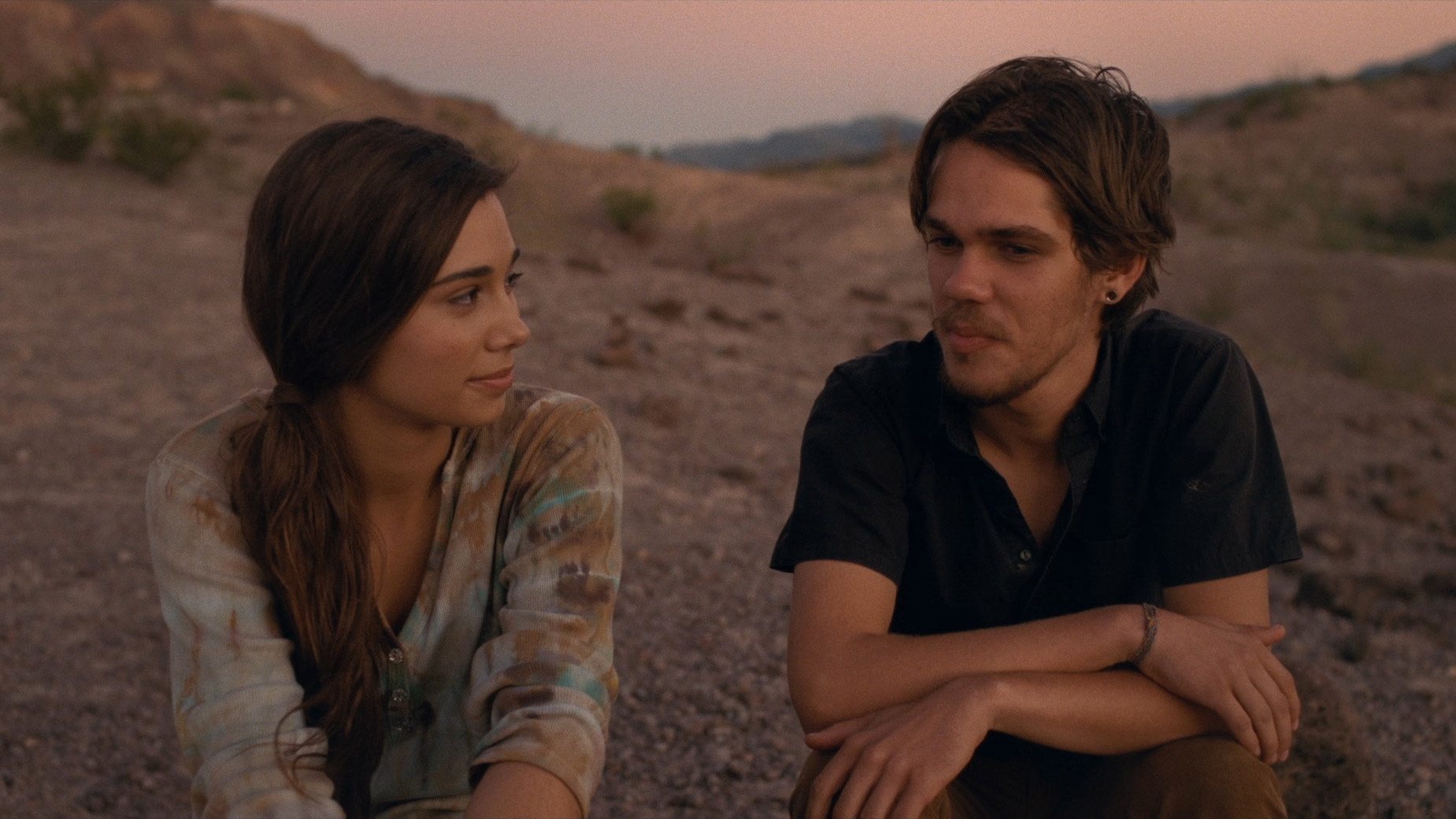 Boyhood: Momentos de Uma Vida