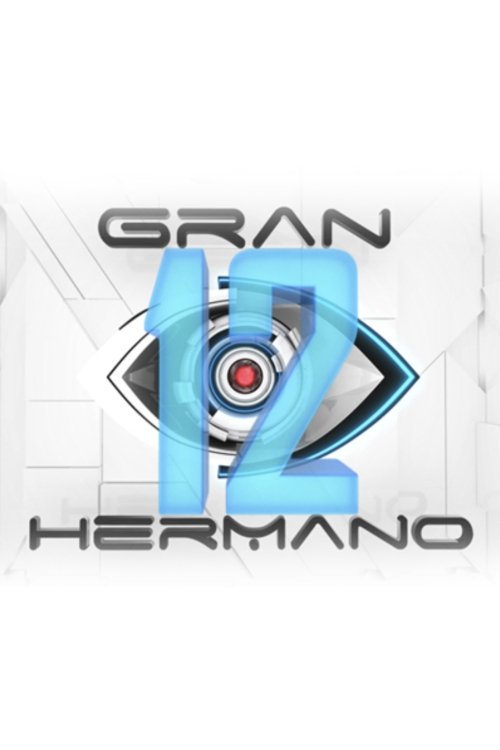 Gran Hermano - Season 12