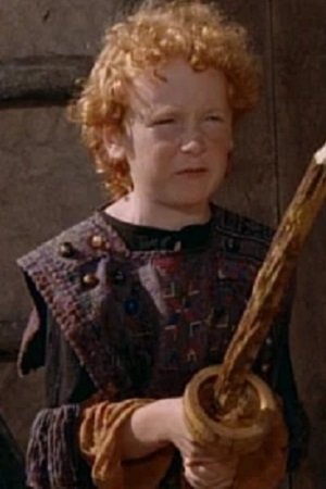 et billede af Joseph Greer