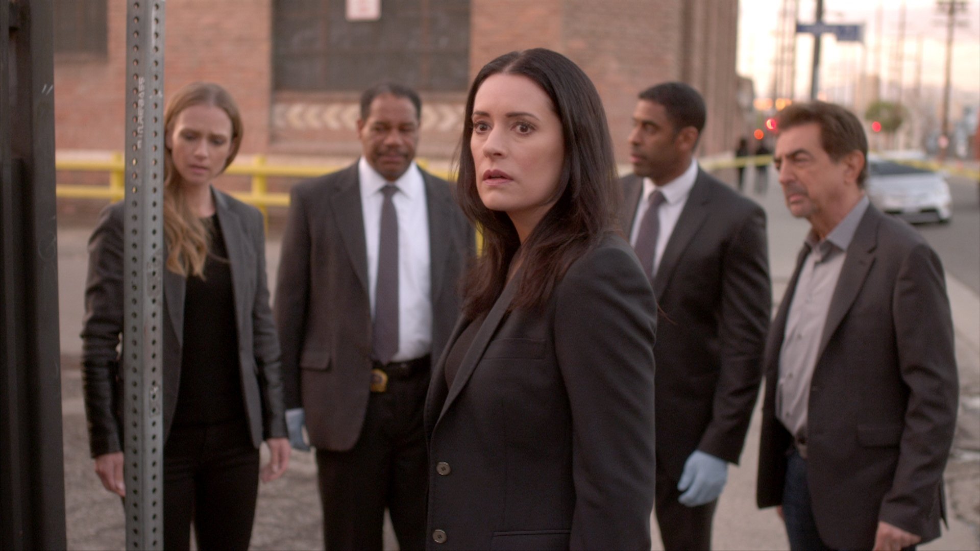 Mentes Criminales