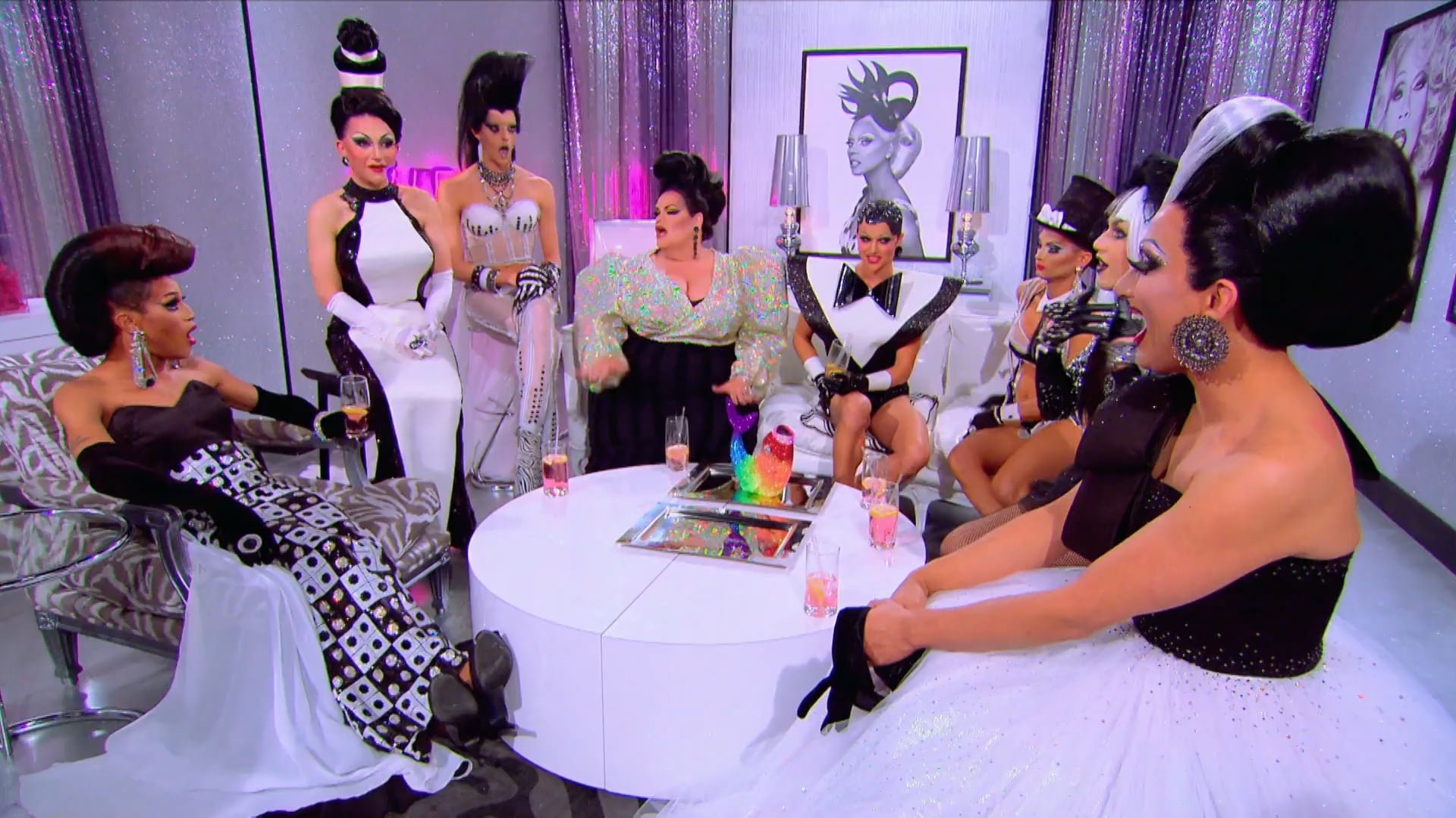 RuPaul's Drag Race: Untucked
