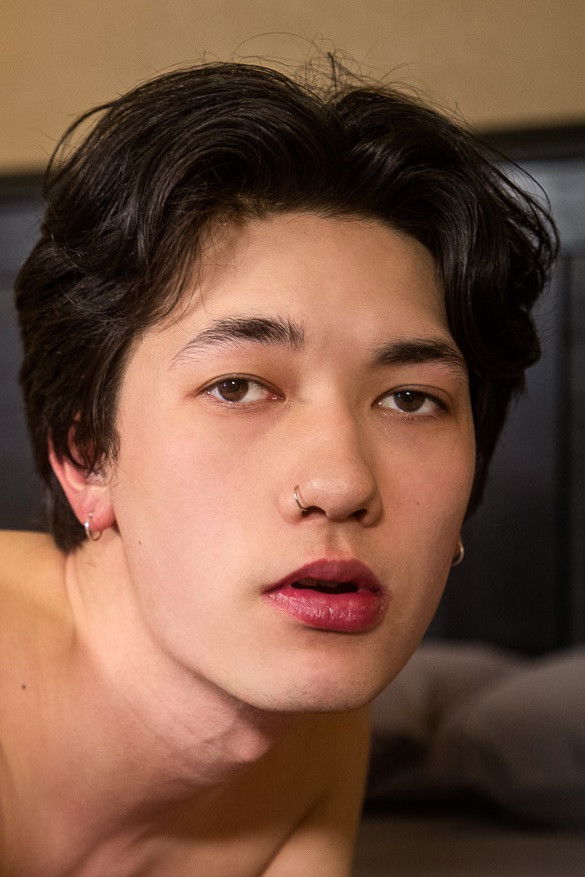 et billede af Reece Jackson