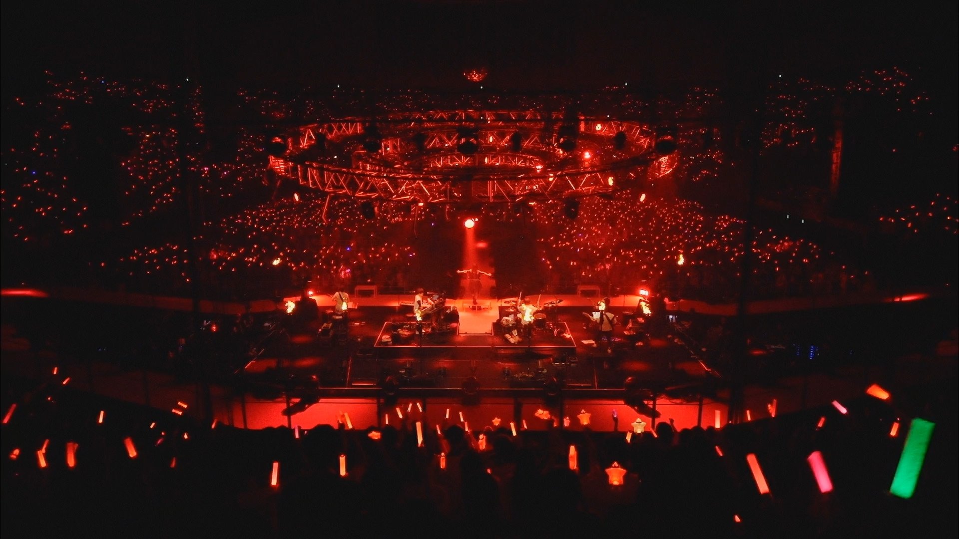 LiVE is Smile Always ～ASiA TOUR 2018～ [eN＋core] LiVE & DOCUMENT (2019)