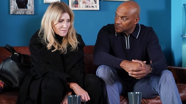EastEnders