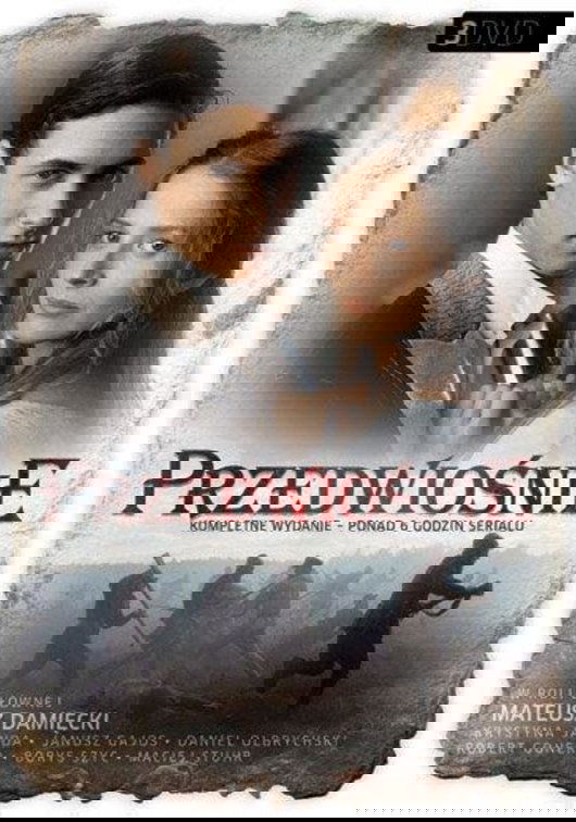 Thumbnail for Episode 1 Season 1 Episode 1