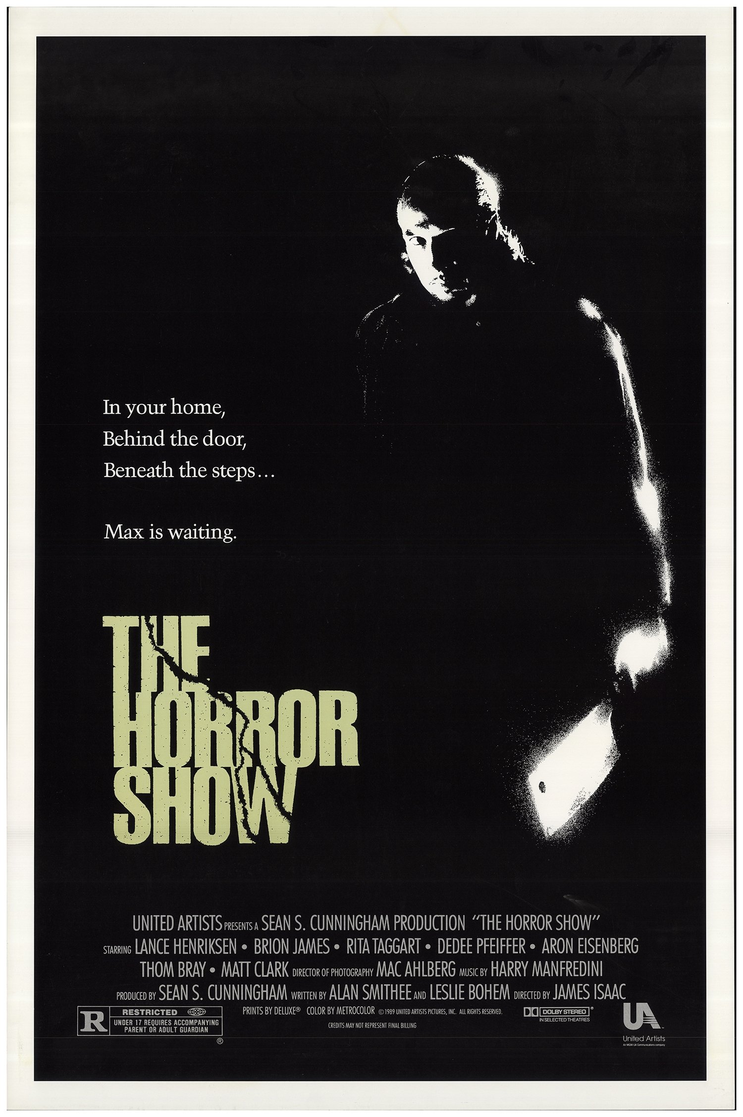The Horror Show
