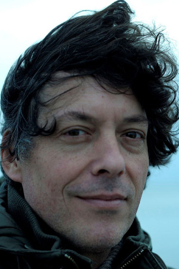 et billede af Coti K.