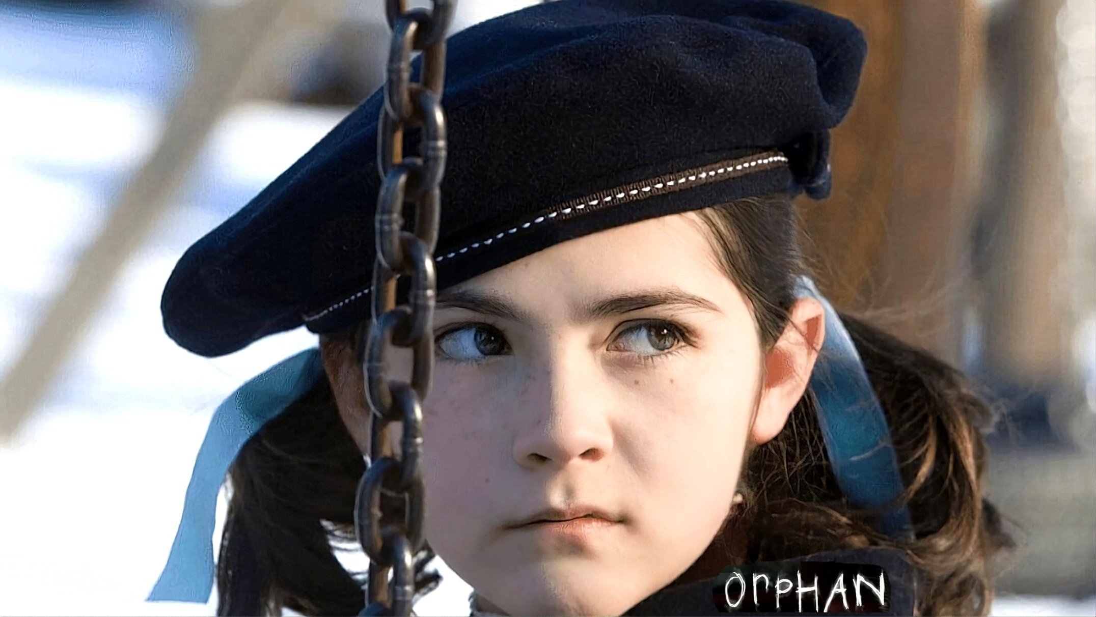 Orphan (2009)