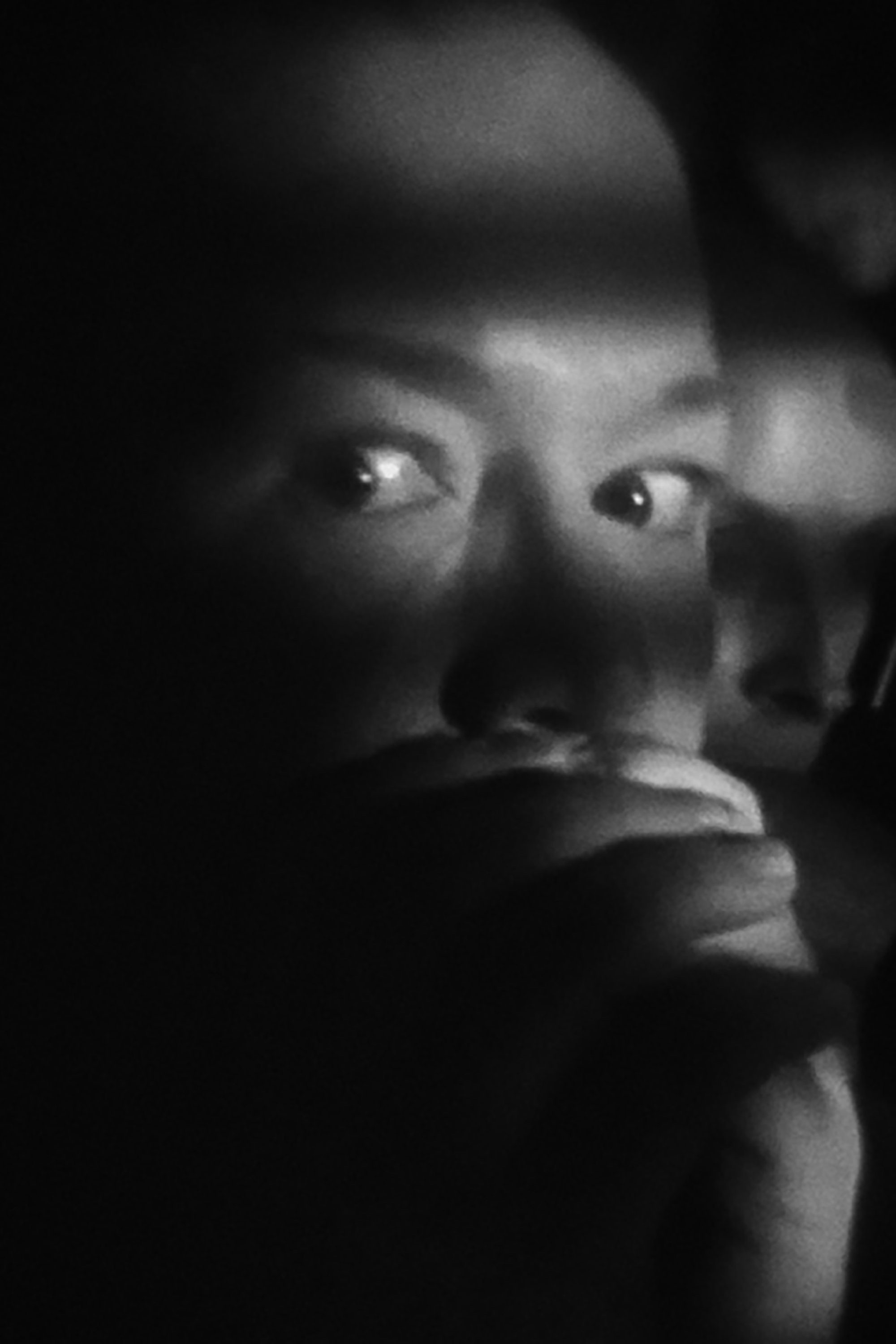 et billede af Richard Grow