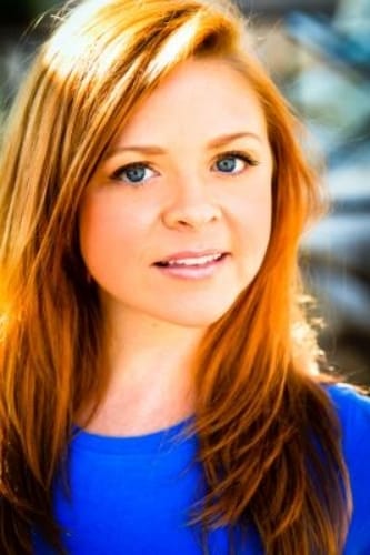 et billede af Kat Munday