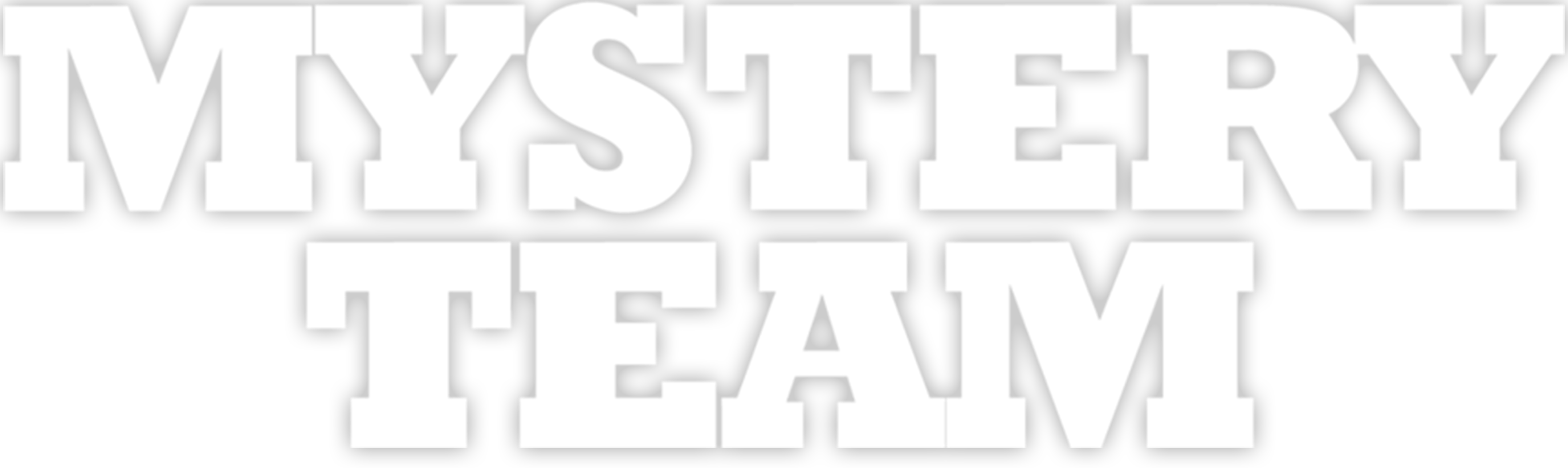 Mystery Team