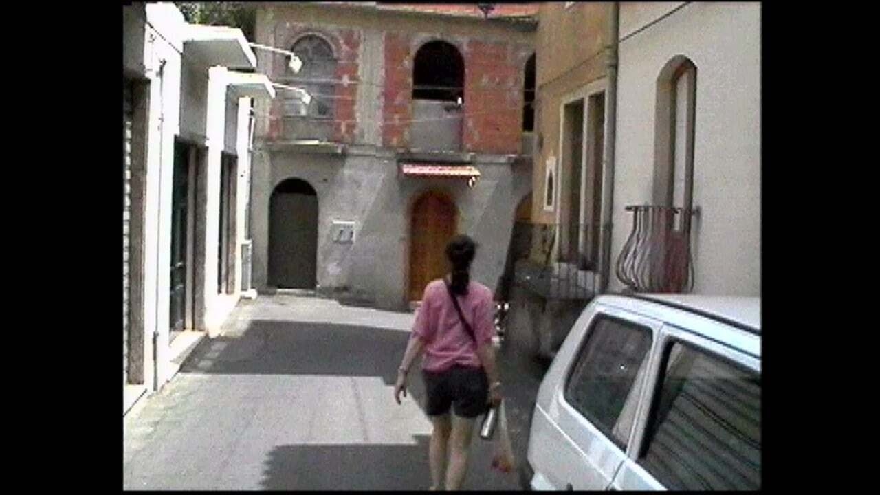 Flo Rounds a Corner (1999)