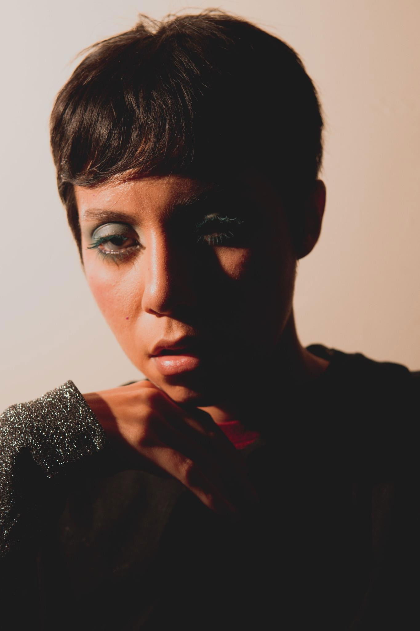 et billede af Stef Capetillo