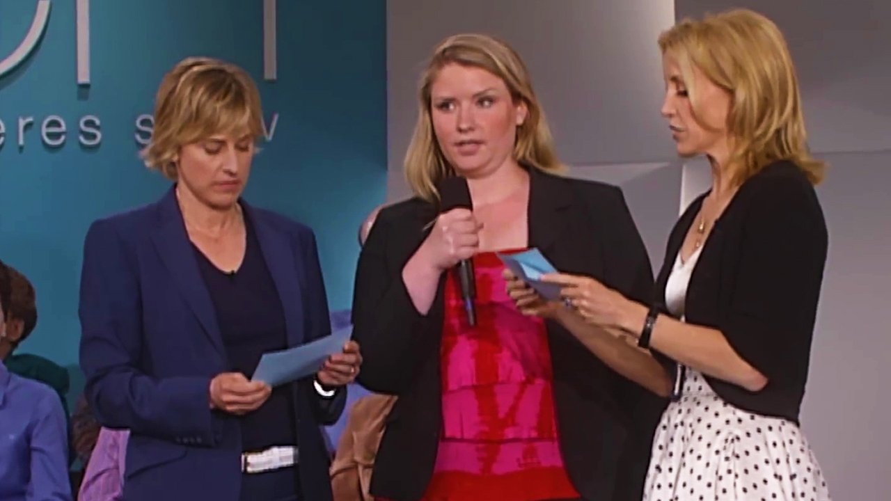 The Ellen DeGeneres Show