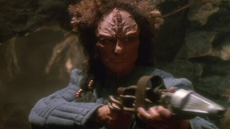 Star Trek: Voyager