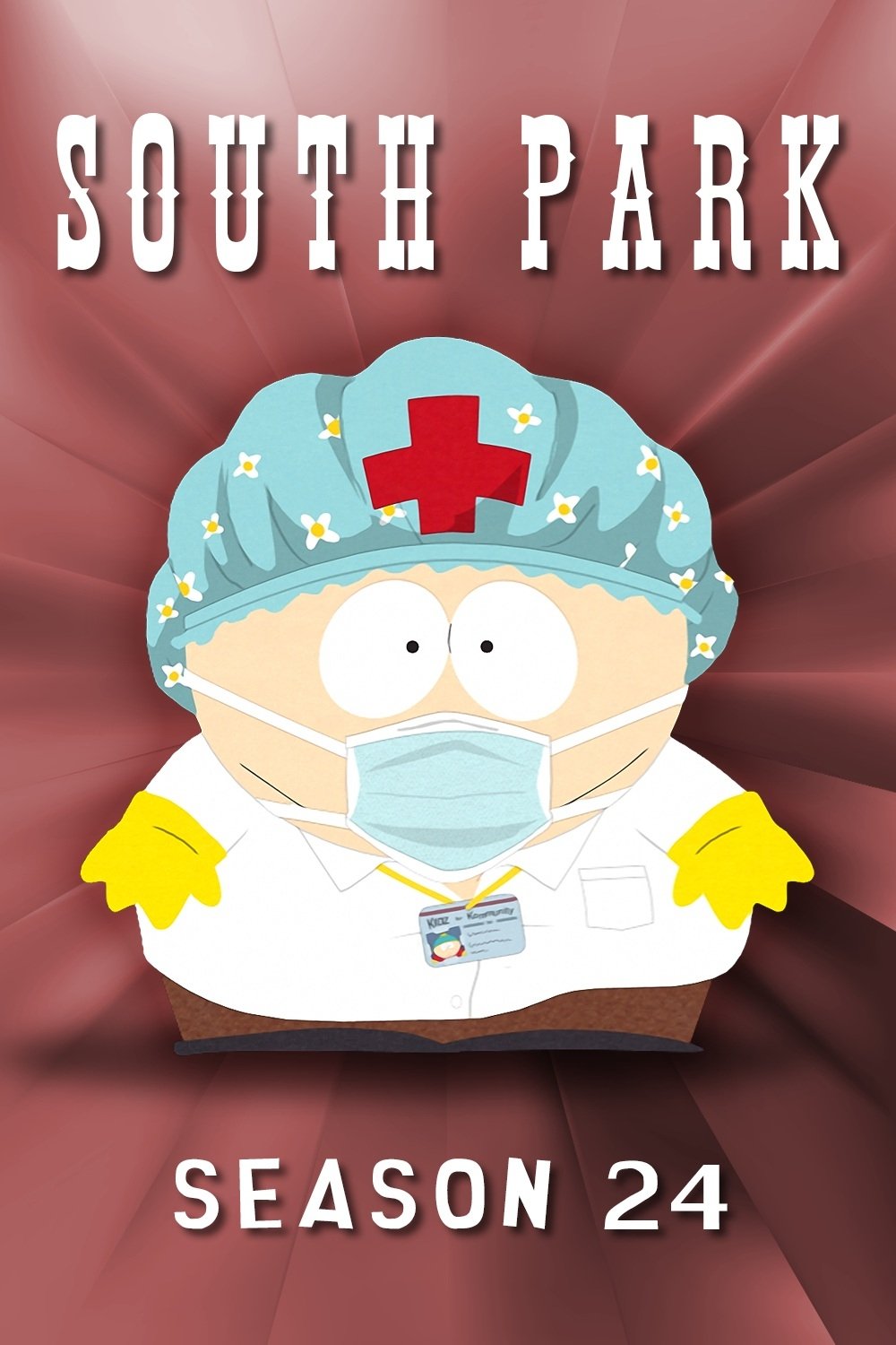 South Park Season 24