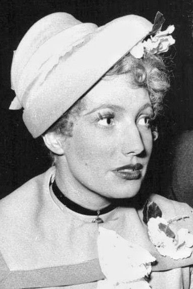 et billede af Ingrid Ersson