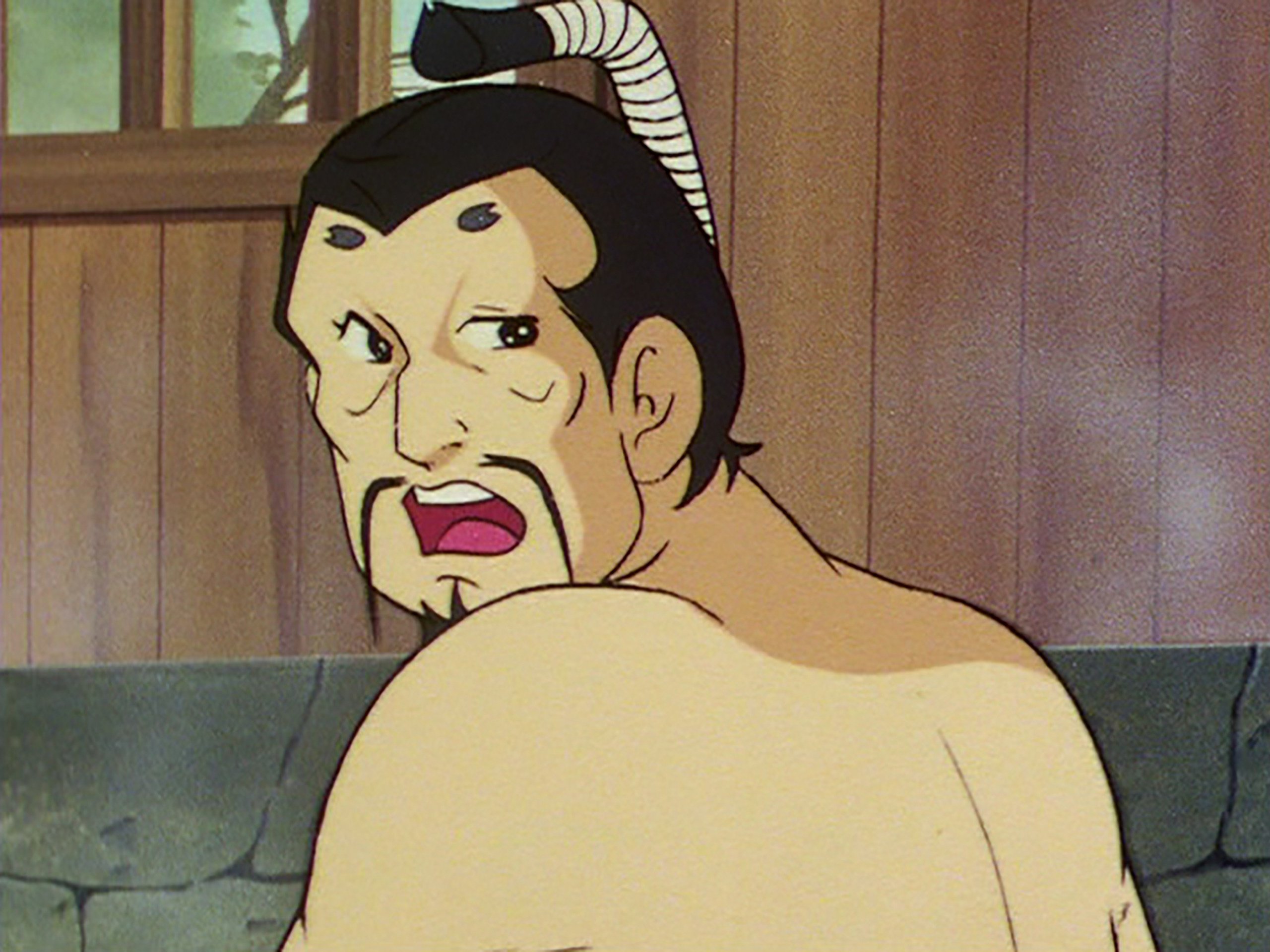 Ikkyū-san