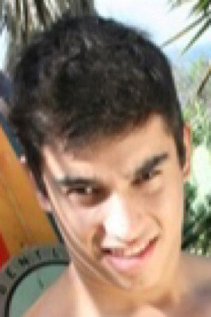 et billede af Leandro Pitanga