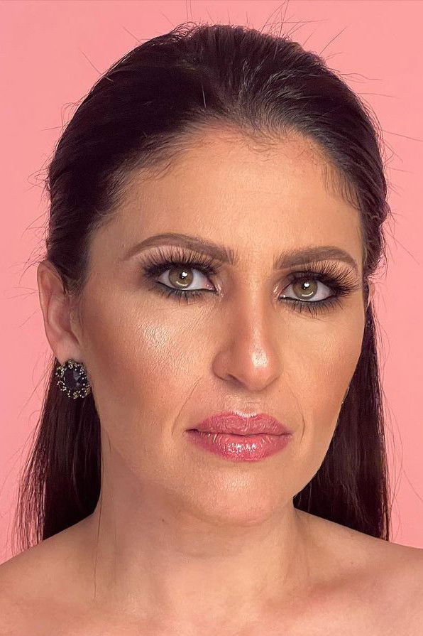 et billede af Afef Ben Mahmoud