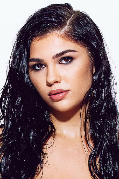 et billede af Aria Taylor