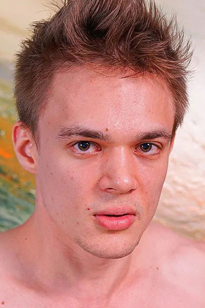 et billede af Tim Deen