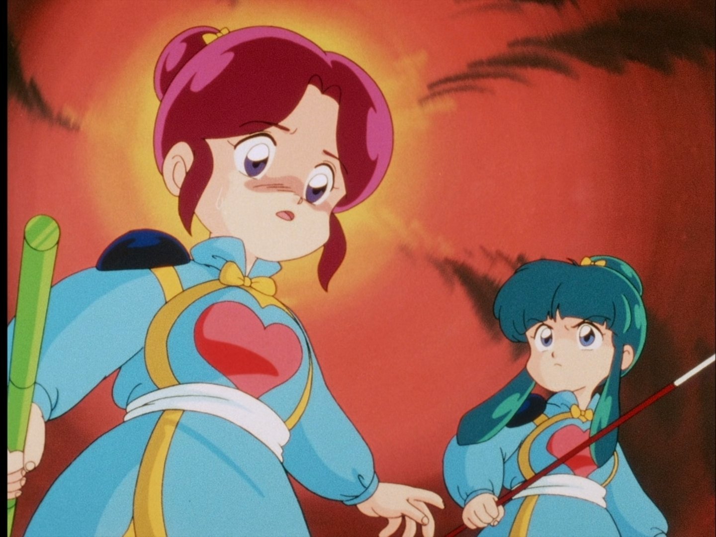 Ranma ½