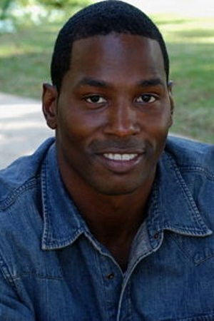 et billede af Mazio Royster