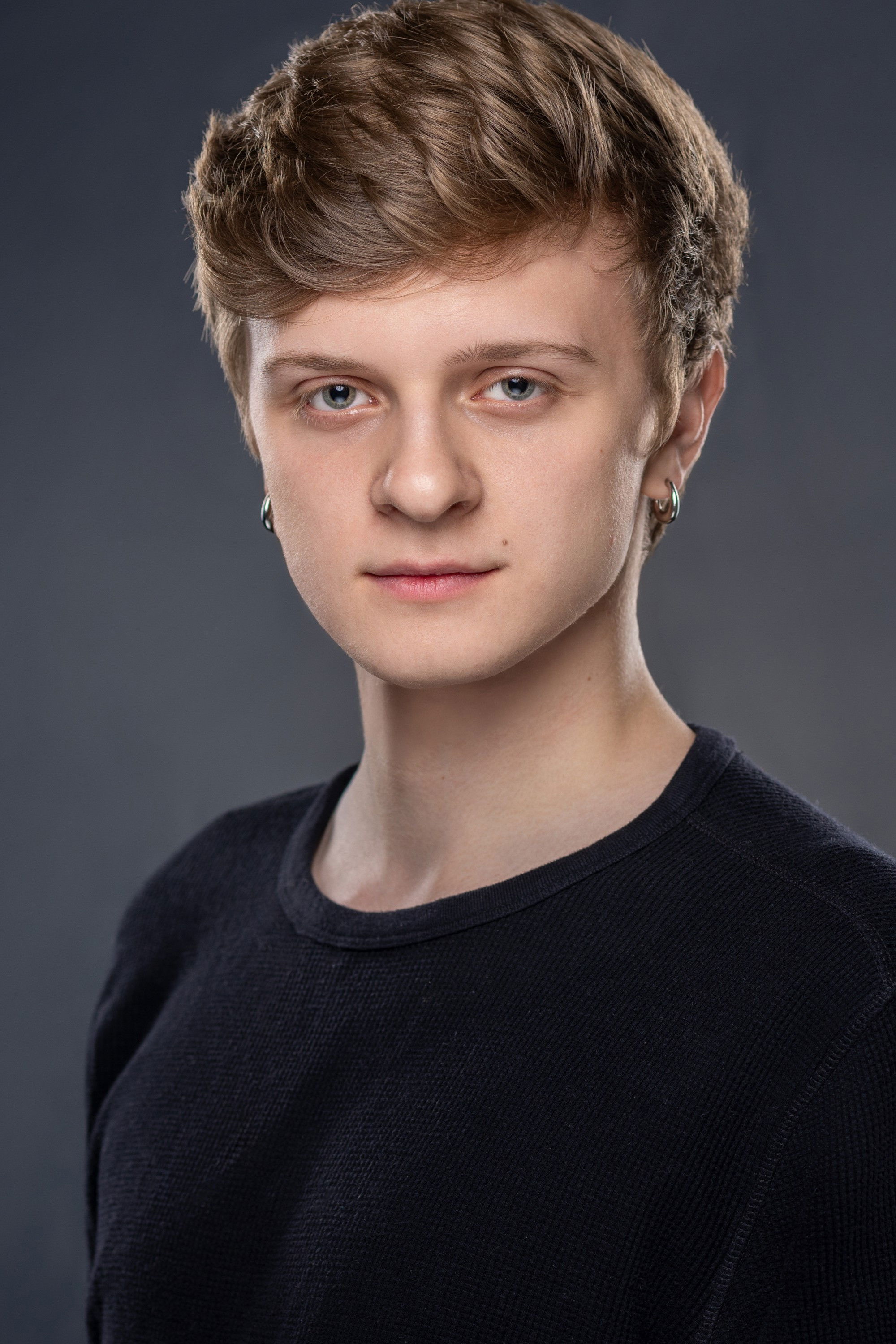 et billede af James Walkowski