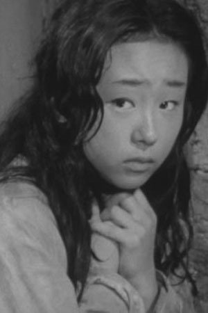 et billede af Terumi Niki