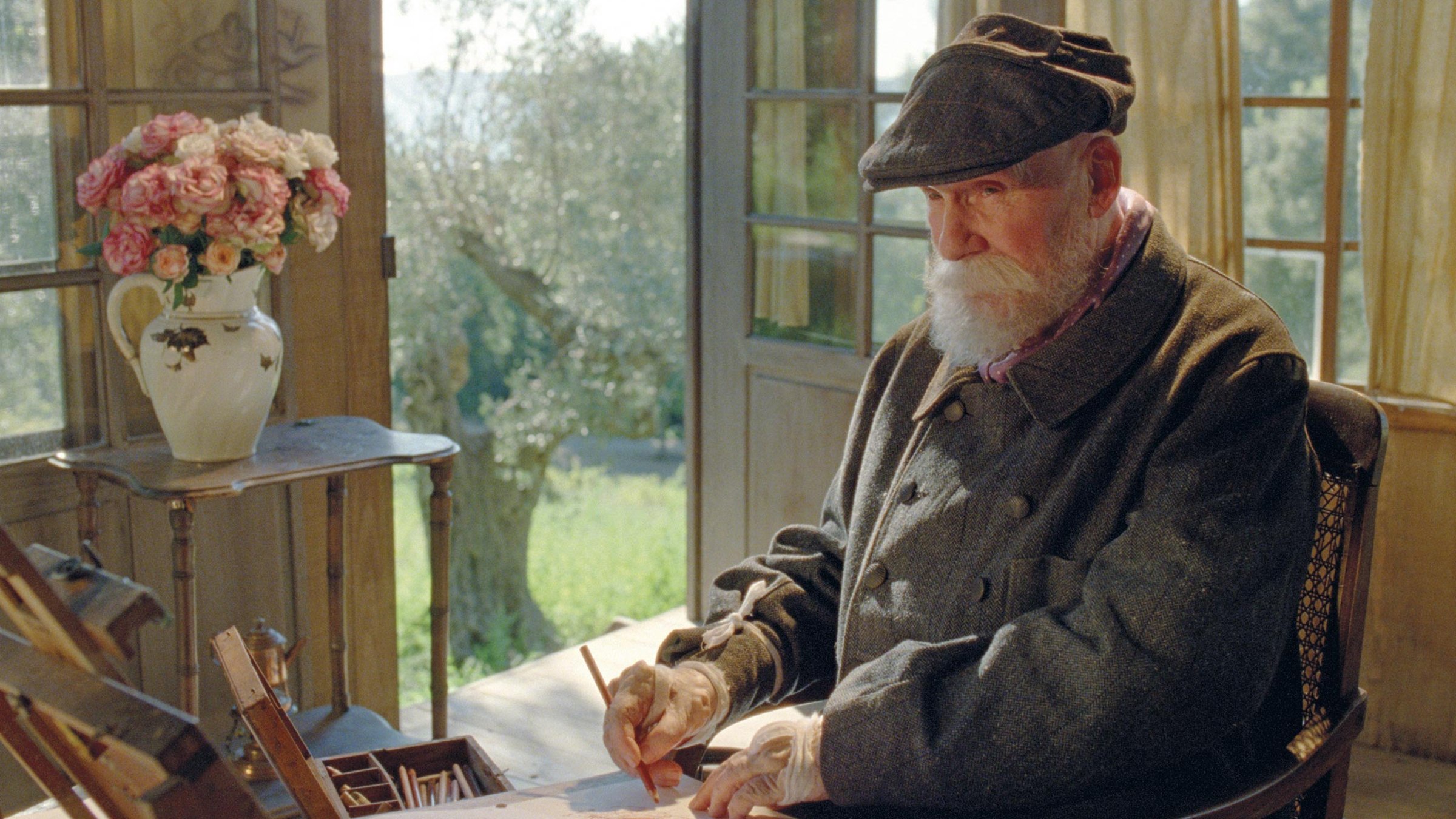 Renoir (2012)