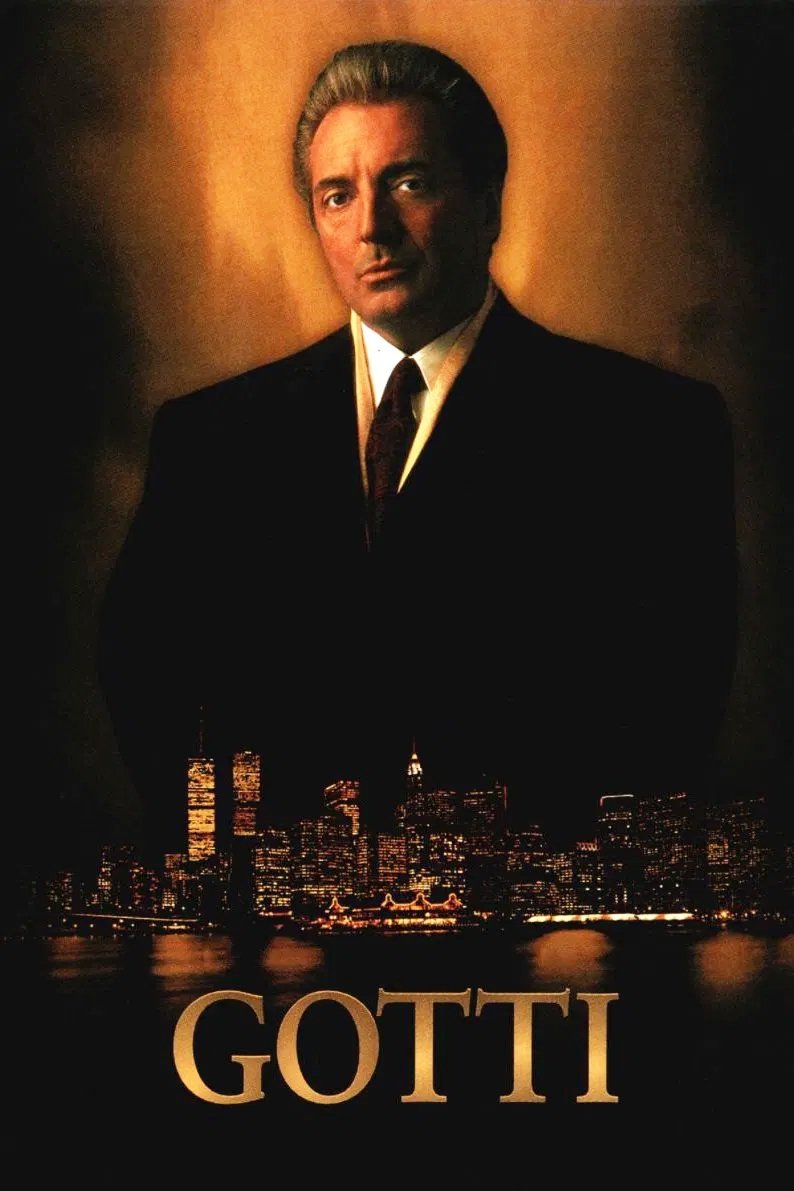 Gotti poster image