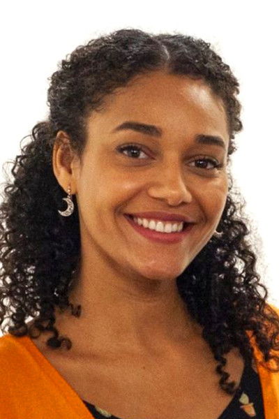 et billede af Carol Tavares