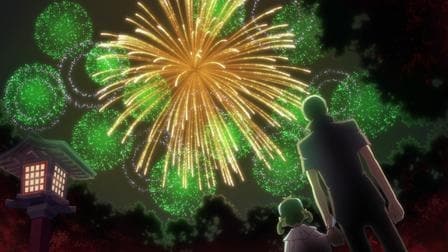 Persona 4: The Animation