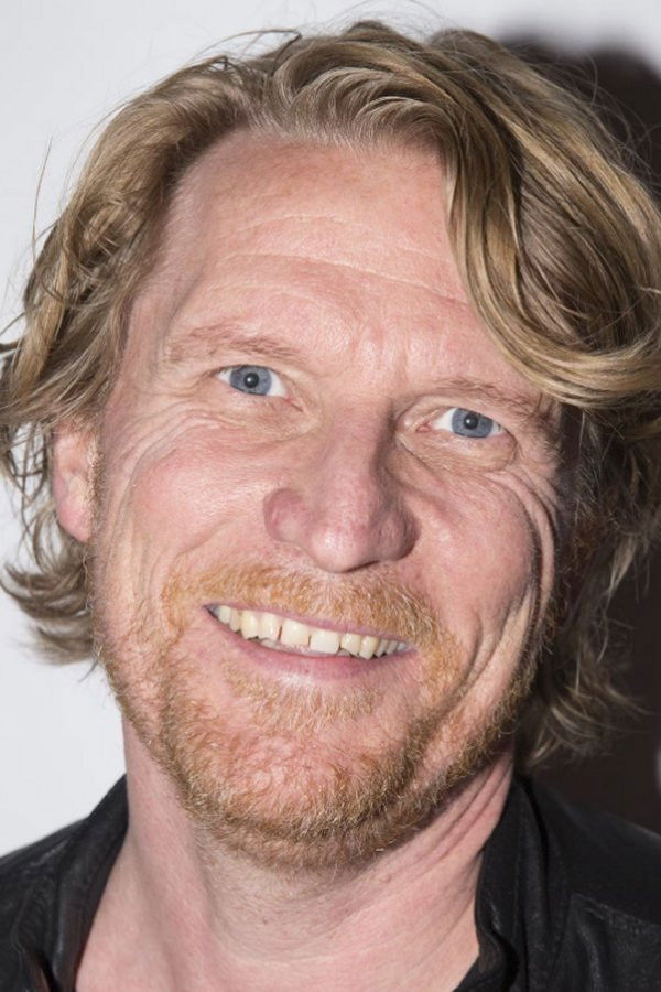 et billede af Søren Sko