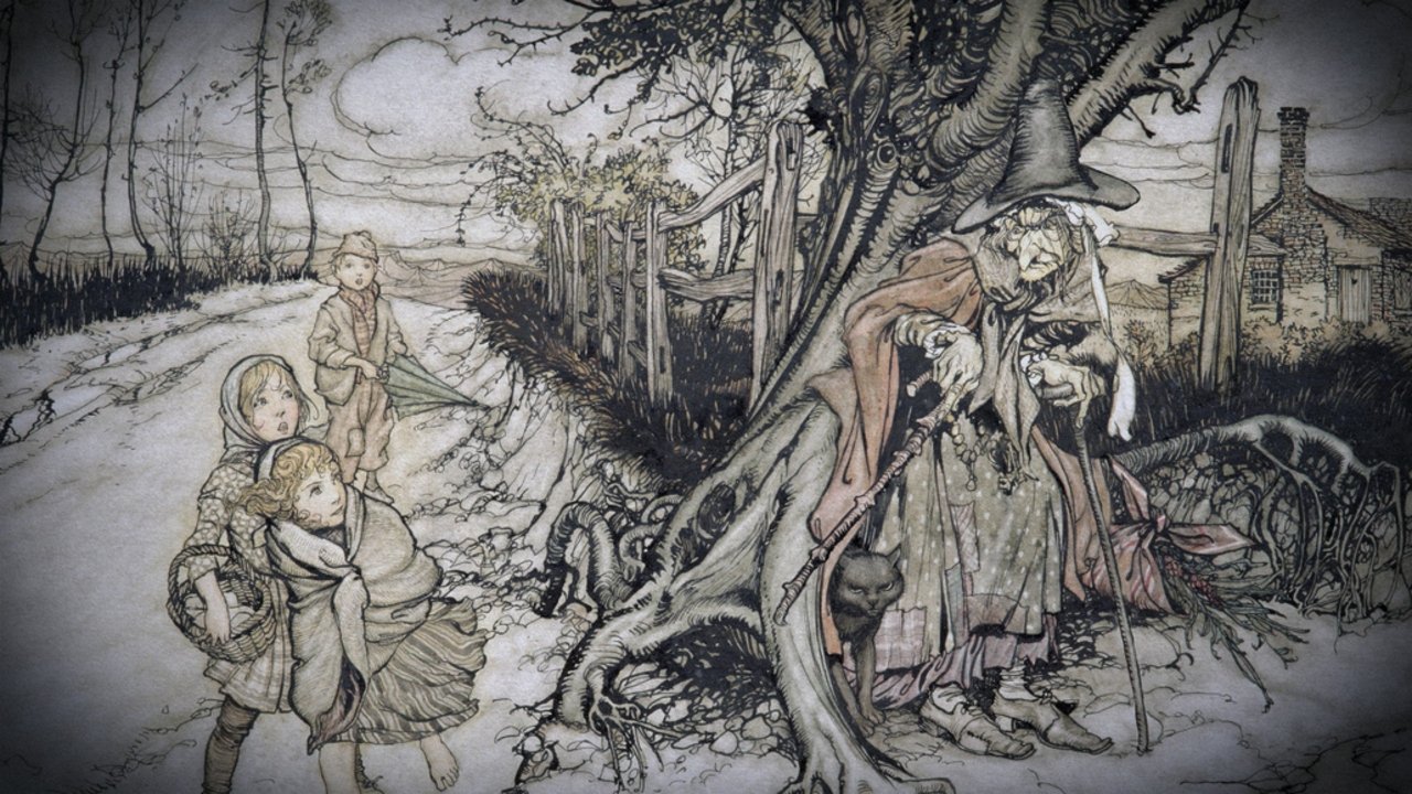 Sorcières : chronique d'un massacre (2025)