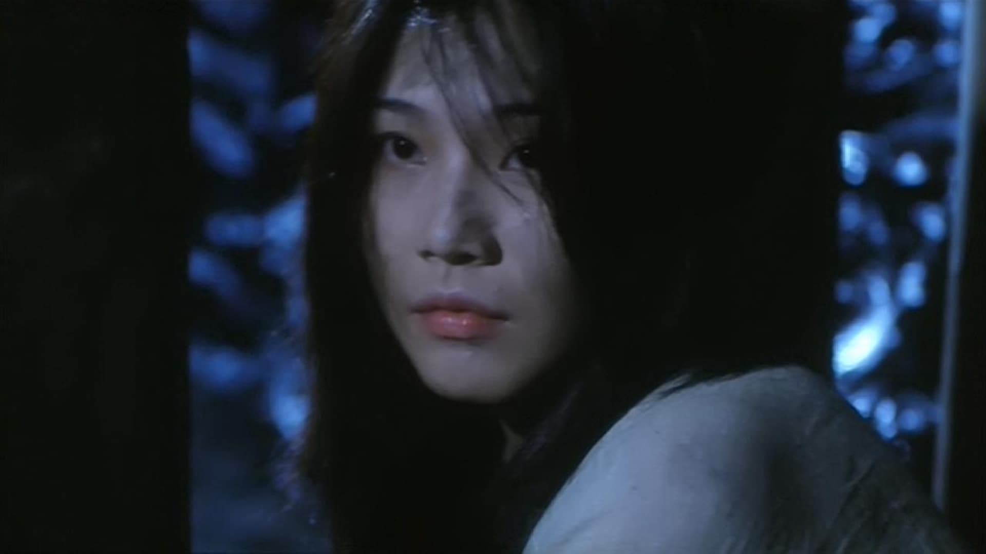 玉蒲團III官人我要 (1998)