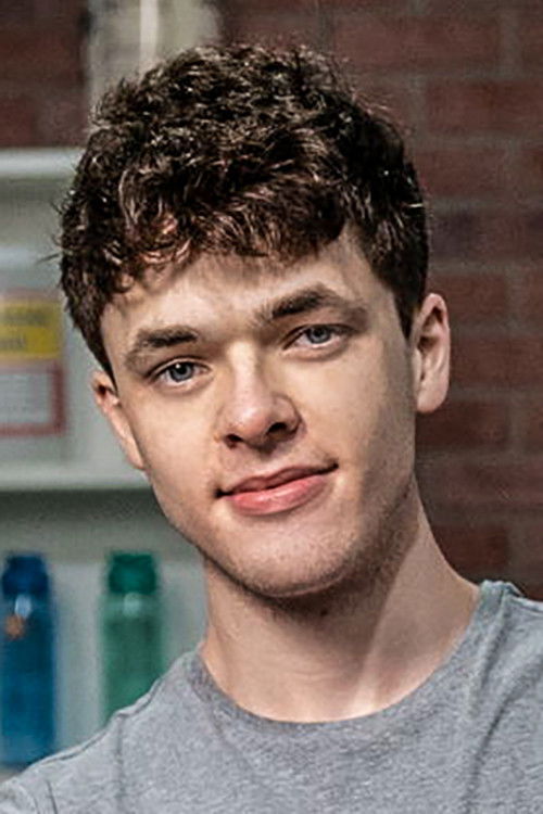 et billede af Troye Dean