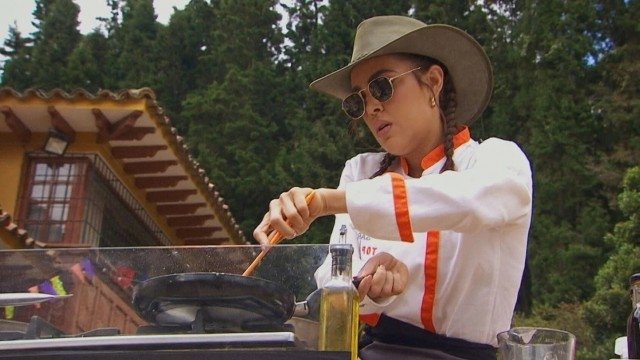 Episode 44 - Episodio 44