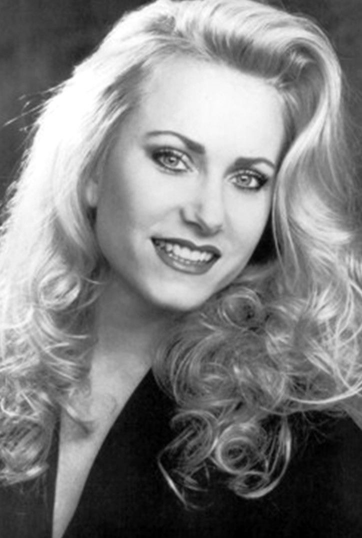 et billede af Lisa Hasslehurst