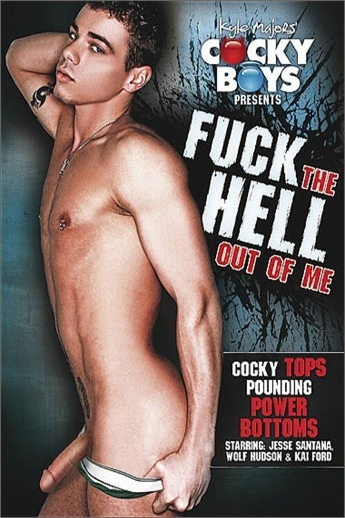 Fuck The Hell Out Of Me Fuck The Hell Out Of Me