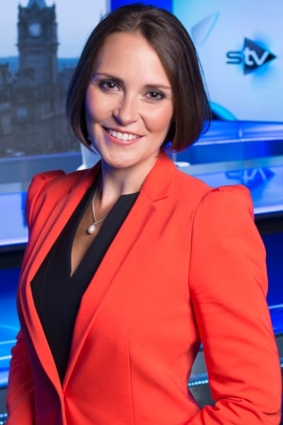 et billede af Laura Miller