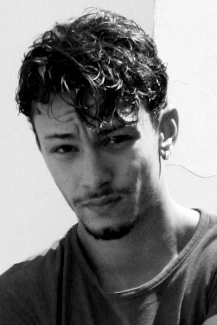 et billede af Marco Grieco