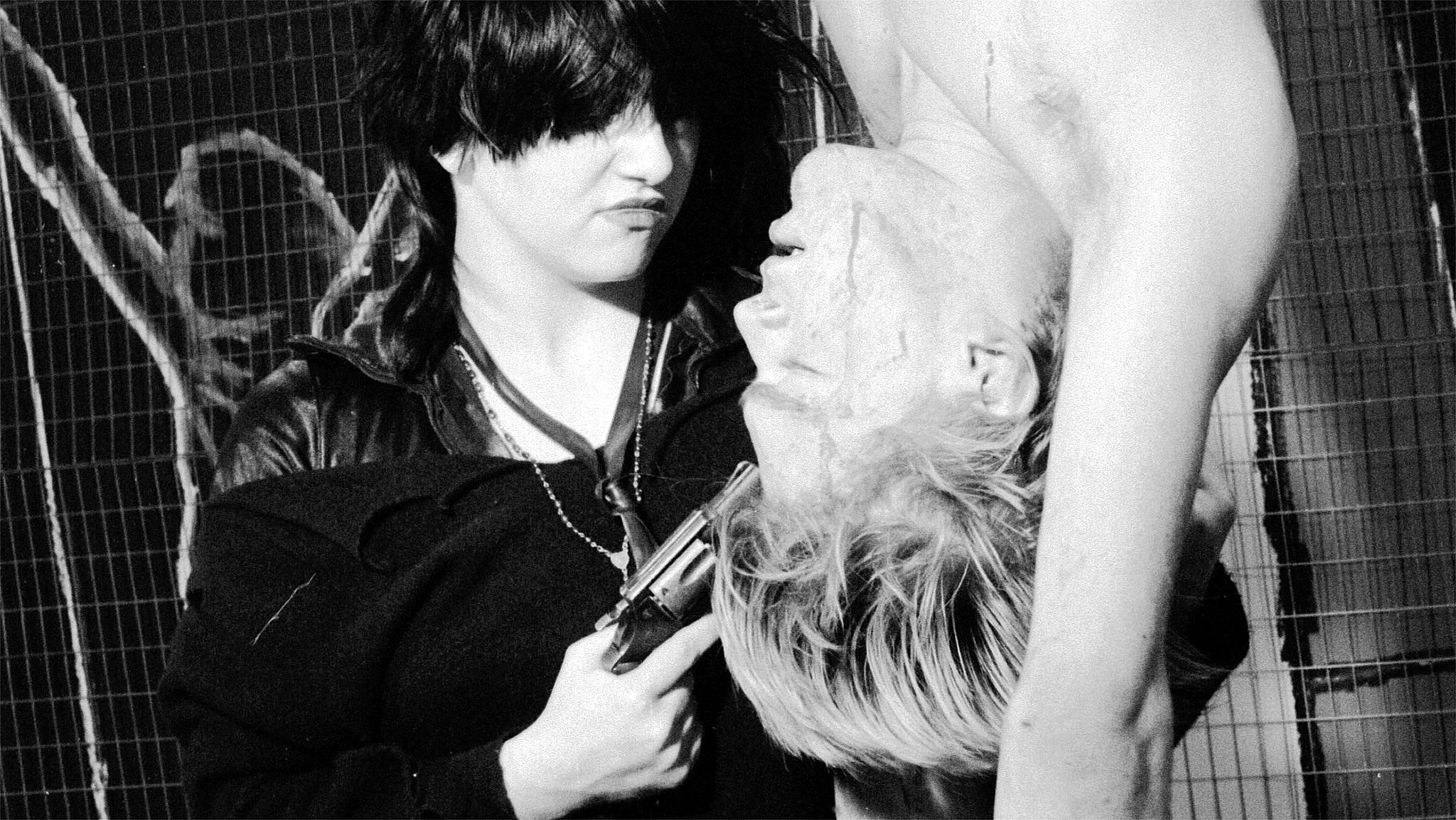Black Box (1979)