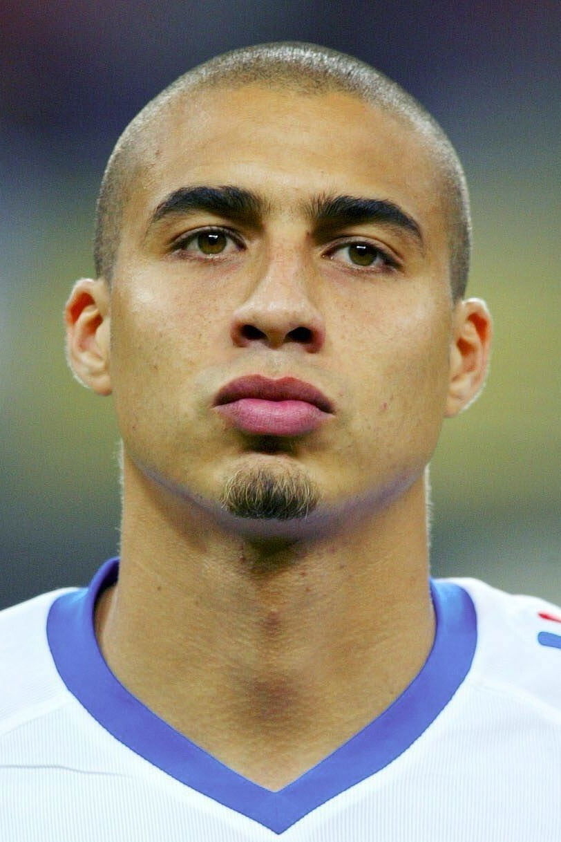 et billede af David Trezeguet