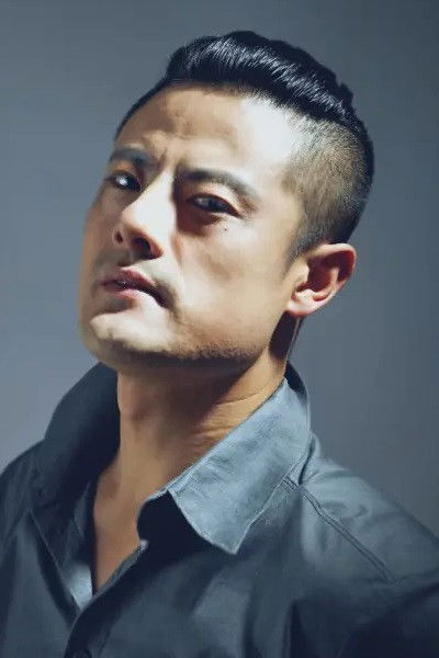 et billede af Wen Junting