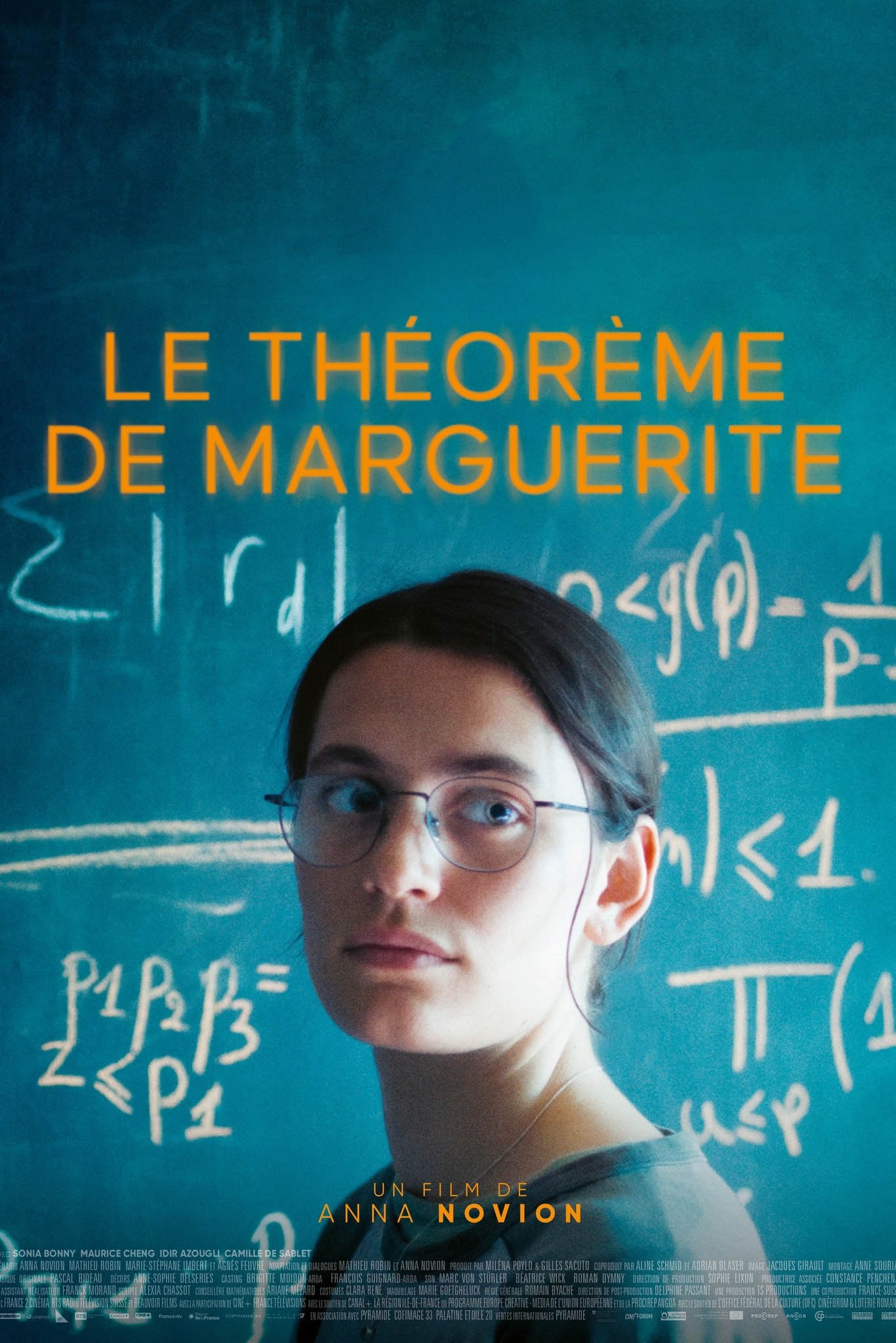 LE THEOREME DE MARGUERITE