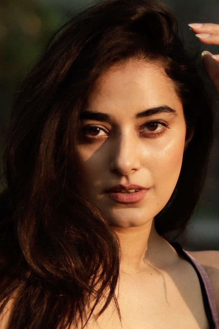 et billede af Stefy Patel