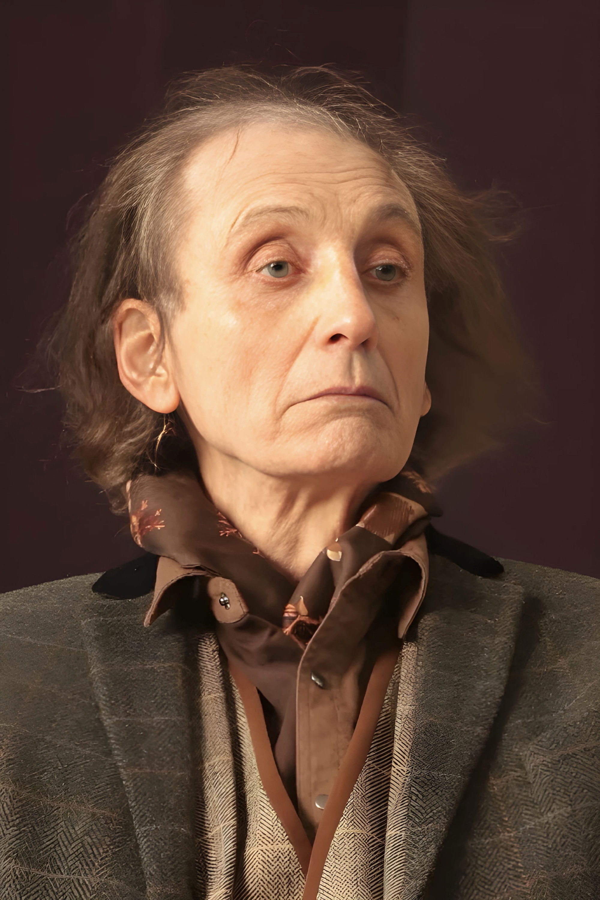 et billede af Dick Dangerfield