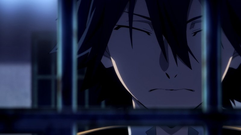 Bungo Stray Dogs